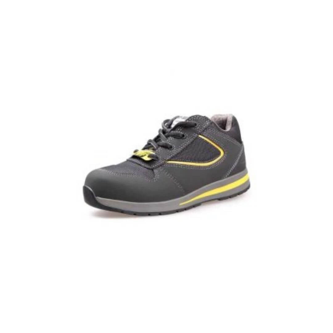 Giày bảo hộ chịu nhiệt Turbo S3 - Safety Jogger