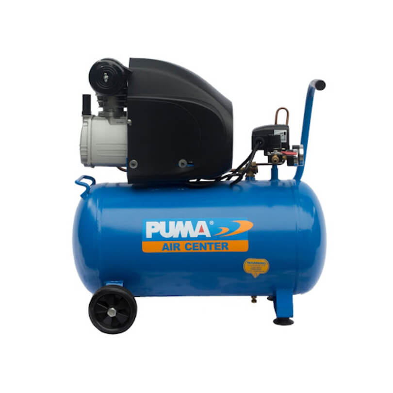 Máy nén khí mini cầm tay Puma
