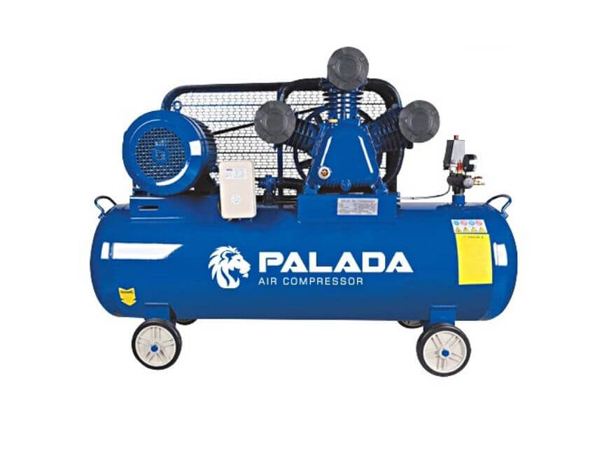 Máy nén khí piston PA - 15500 - Palada