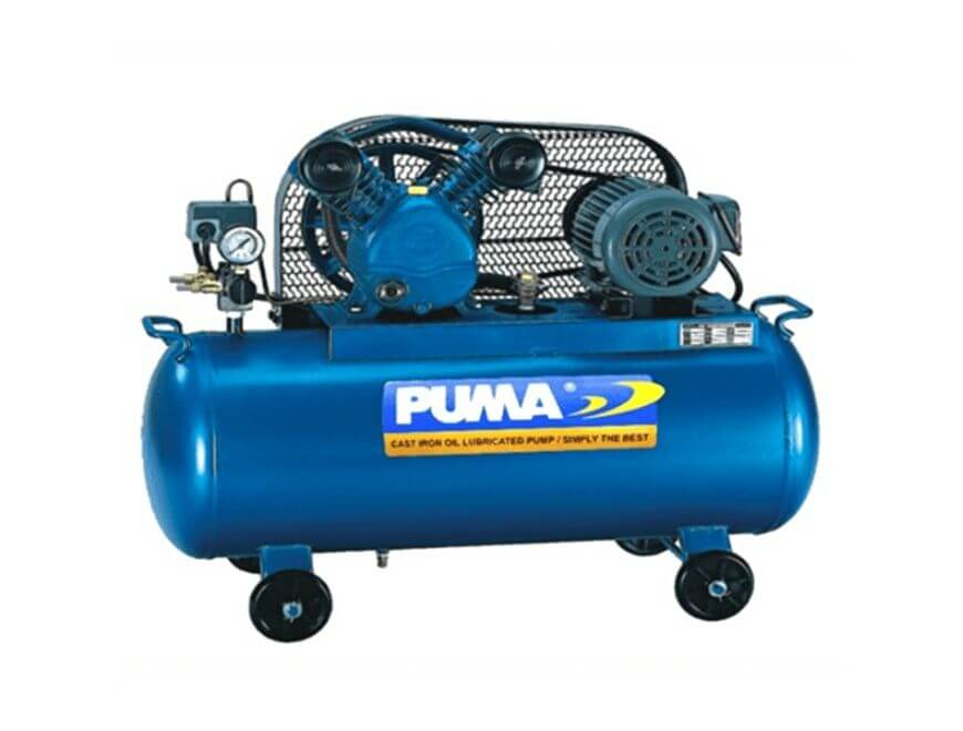 Máy nén khí piston PK - 0260 - Puma