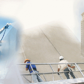 Thợ Giúp Việc - Dịch vụ chống thấm tường nhà chất lượng và hiệu quả nhất