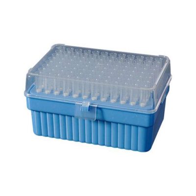 Đầu típ có lọc, tiệt trùng, không RNase & Dnase, endotoxin - Biologix