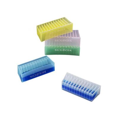 Máng đựng môi trường tiệt trùng từng cái - Biologix