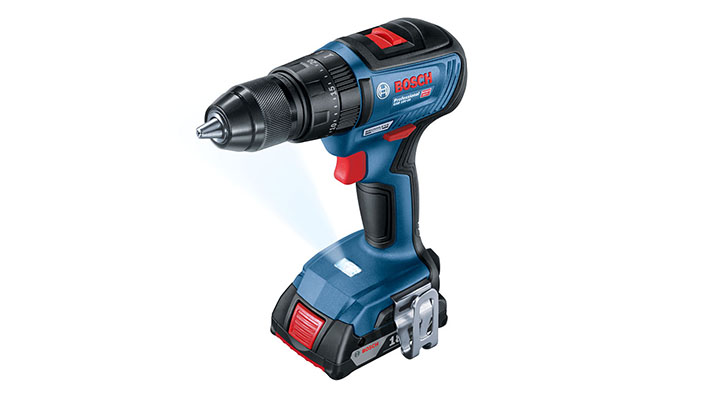 bộ điều khiển máy khoan pin