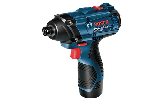 Máy khoan bắn vít Bosch