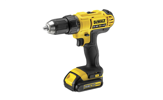 Máy khoan bắn vít Dewalt