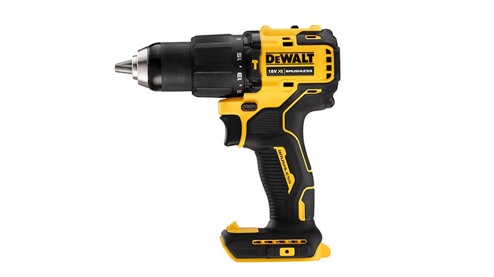 Máy khoan pin thương hiệu Dewalt