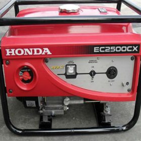 máy phát điện 3 pha