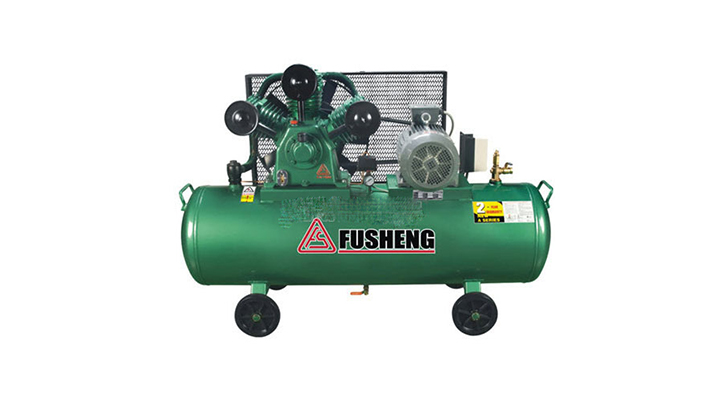 Máy bơm hơi Fusheng TA-65