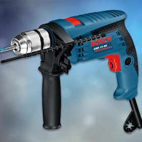 Máy khoan Bosch 13RE