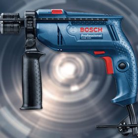 Máy khoan Bosch GSB 550