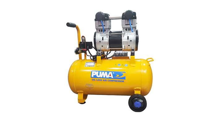 MÁY BƠM HƠI 8KG