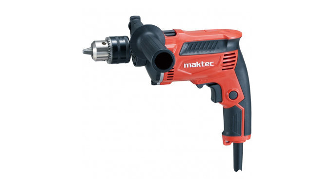 Máy khoan Maktec