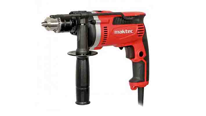 Máy khoan Maktec