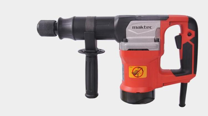 Máy khoan Maktec