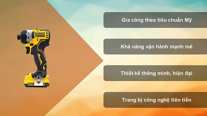 Máy khoan pin loại nào tốt