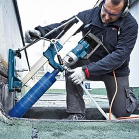 Máy khoan rút lõi bê tông