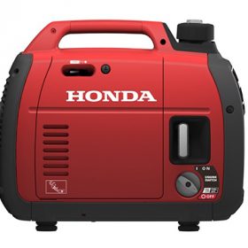 máy phát điện mini 1 kW