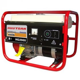 máy phát điện hữu toàn