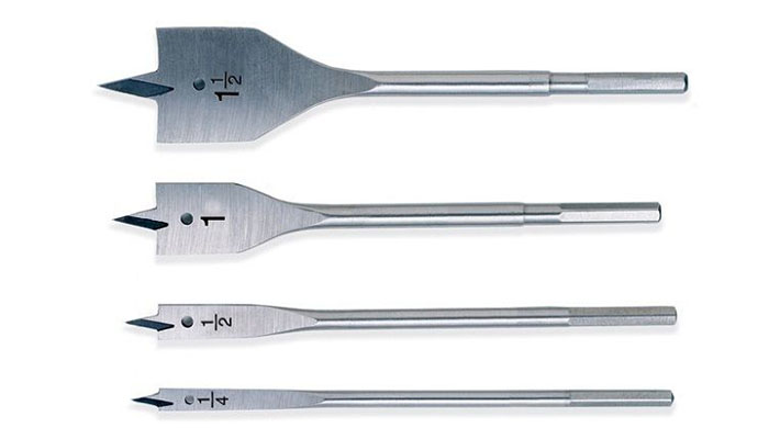 Mũi khoan gỗ