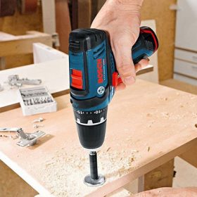 Máy khoan pin Bosch