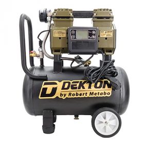 Máy nén khí không dầu DEKTON DK-662
