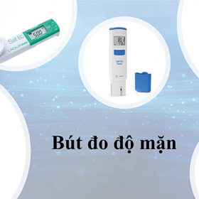 Bút đo độ mặn