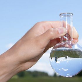 Cách đo độ mặn