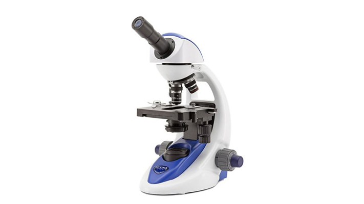 Kính hiển vi optika