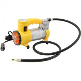 máy bơm hơi mini 12V