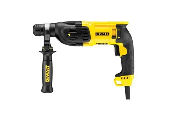 Máy khoan búa – D25144K-B1 – Dewalt