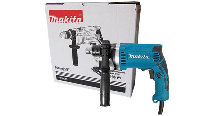 khoan Makita HP1630