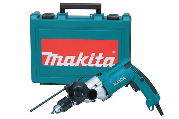 Máy khoan– HP2050 – Makita