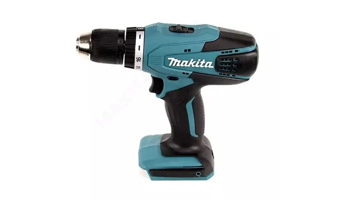 Máy khoan Makita DF457D