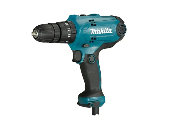 Máy khoan búa và vặn vít - HP0300 - Makita