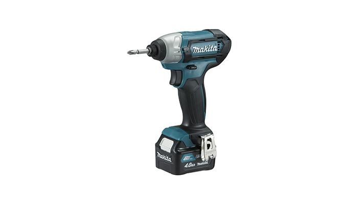 Máy khoan búa vặn vít Makita HP333D