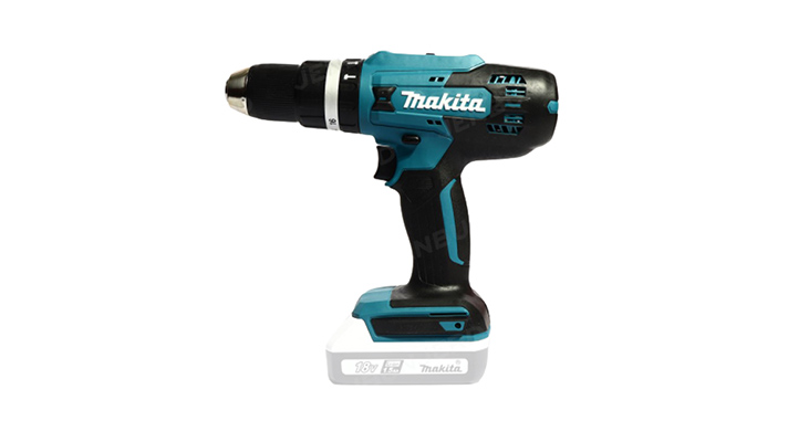 Máy khoan vặn vít MAKITA HP488D