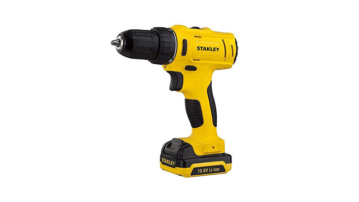 Máy khoan động lực Stanley SCHI121S2FK-B1