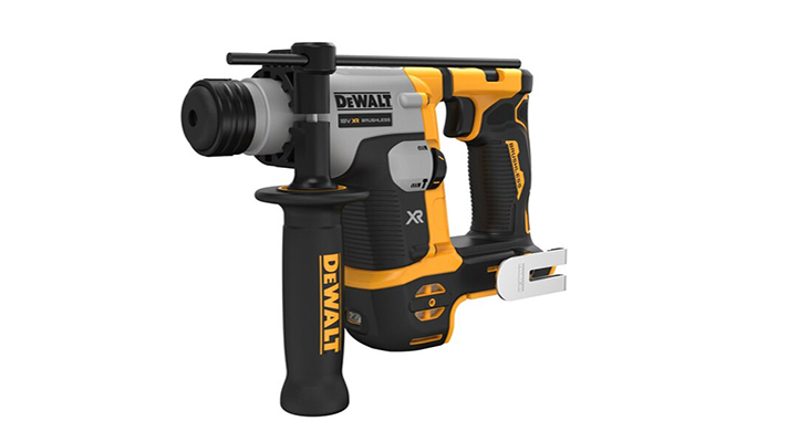 Máy khoan bê tông dùng pin Dewalt DCH172N-KR