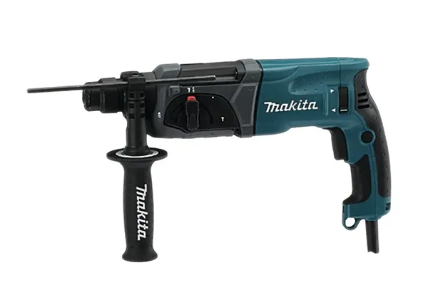 Máy khoan bê tông – HR2470 – Makita