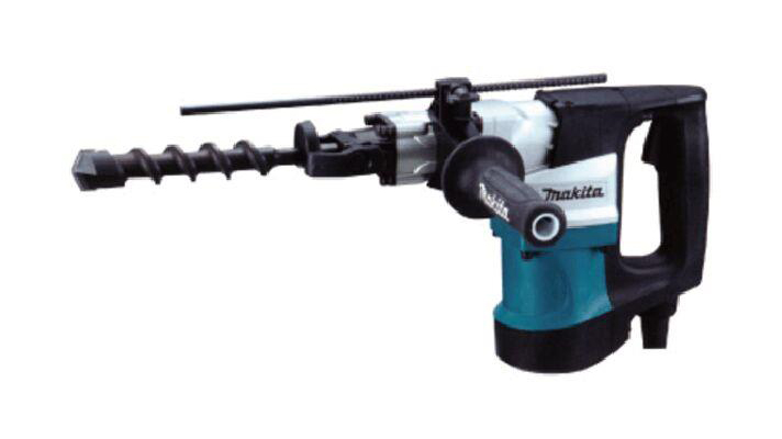 Máy khoan bê tông Makita HR3530