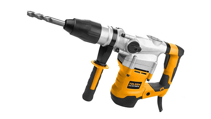 Máy khoan búa 2 chức năng Tolsen 79515