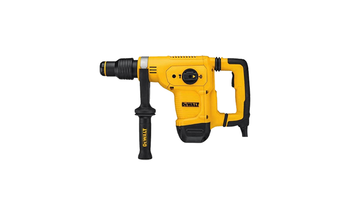 Máy khoan đục bê tông Dewalt D25811K - B1