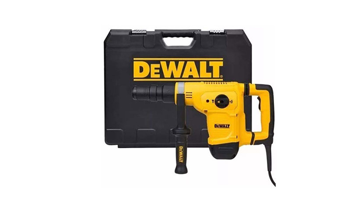 Máy khoan đục bê tông Dewalt D25811K - B1