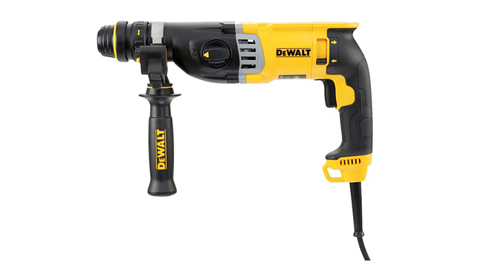 Máy khoan búa Dewalt D25144K-B1