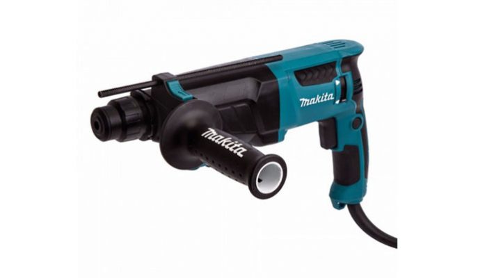 Máy khoan đa năng Makita HR2630