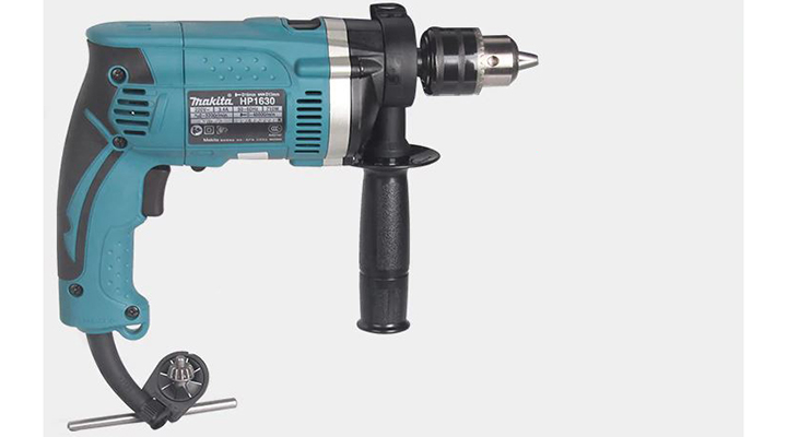 Máy khoan búa Makita HP1630
