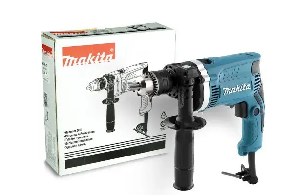 Máy khoan búa (16mm) – HP1630 Makita