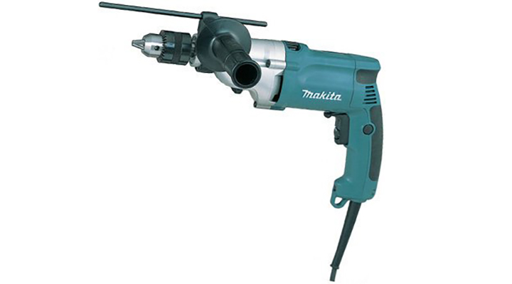 Máy khoan búa Makita HP2050