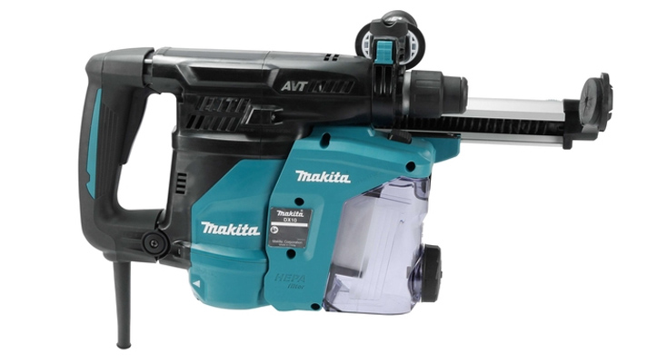 Máy khoan búa Makita HR3011FCWJ